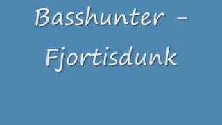 Basshunter - Fjortisdunk chords