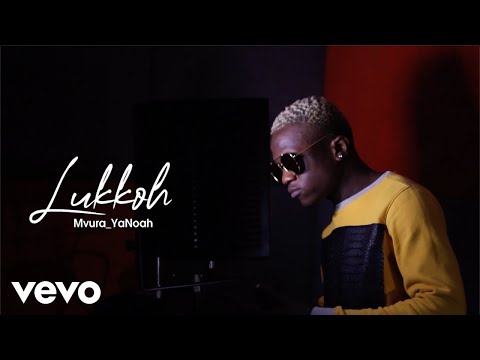 Lukkoh Mvura Yanoah ChillSpot Foreign Pamutabhera Mic Sessions Video