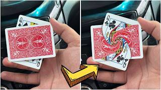 5 Magic Tricks & Their Secrets #voila #voilamagic #magictricks