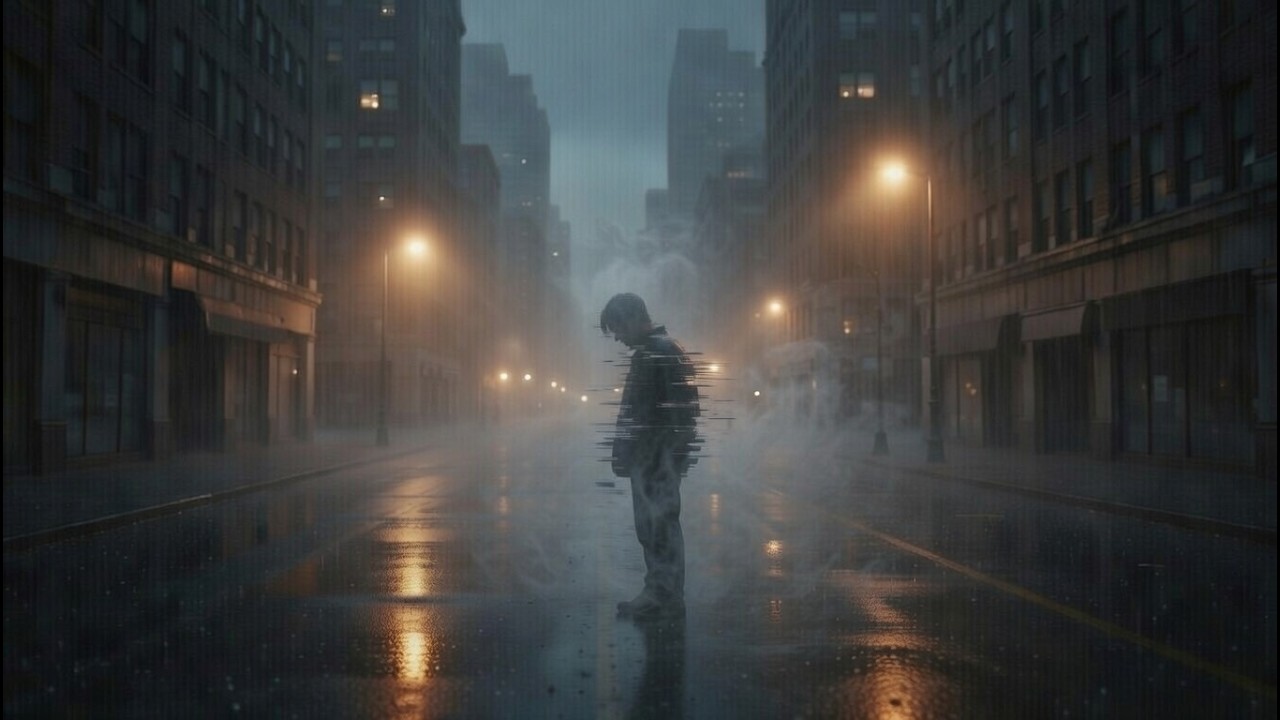 Emotional Chillstep Mix 🎹 | Ambient Piano Beats for Study, Focus, Sleep & Night Drive