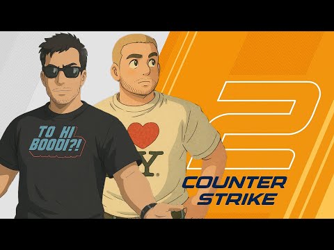 برگشتیم به دوناتون CS2 With Parsalip Sam Saberi