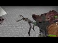 CE JEUX EST BUGER XDDD !!!!