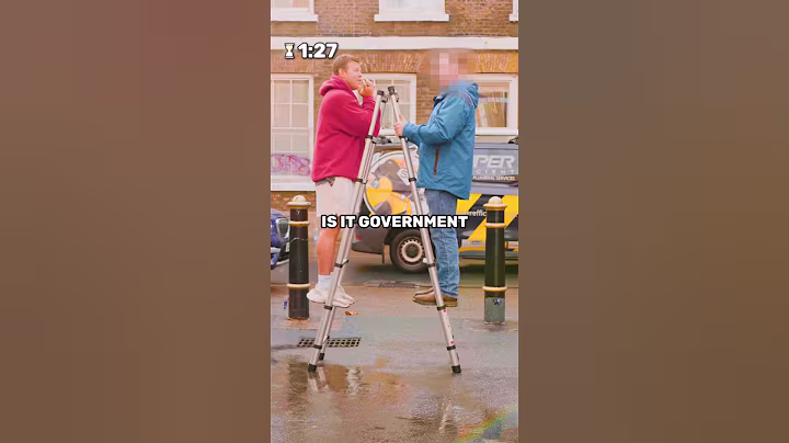 People DON’T LIKE his job 😬 Ep. 346 🪜