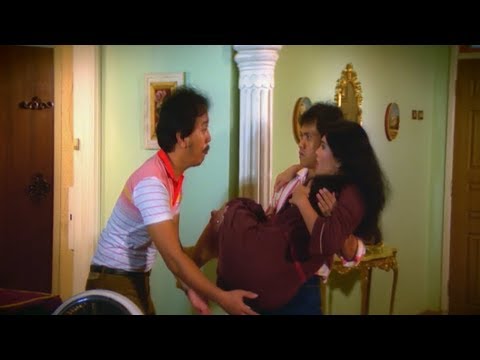 Warkop DKI Tahu Diri Dong - Siapa Yang Takut Tikus Warkop DKI Tahu Diri Dong - Siapa Yang Takut Tikus