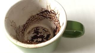 Gemini February 2, 2026 Weekly Coffee Cup Reading by Cognitive Universe 