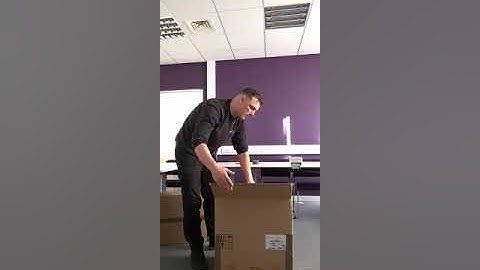 Episode 1. Box Preparation Basics. 