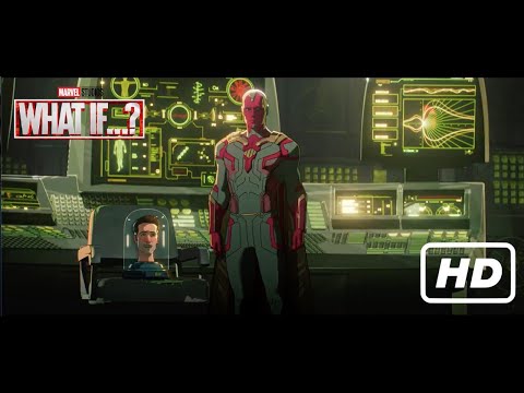 Marvel's What if...? | Scott the Head | Scott Lang the Dad Joke Guy | Episode 5