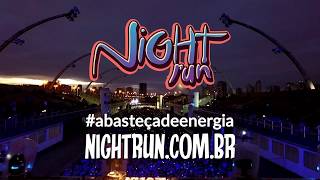 Teaser Night Run