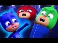 パジャマスク PJ Masks Japanese | カットボーイとマスターファングの刀 | フルエピソード | 子供向けアニメ