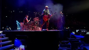 The Last Time - The Script - Ziggo Dome  11/06/2022