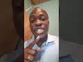 Appel au salut, Fr Alex KALUILA
