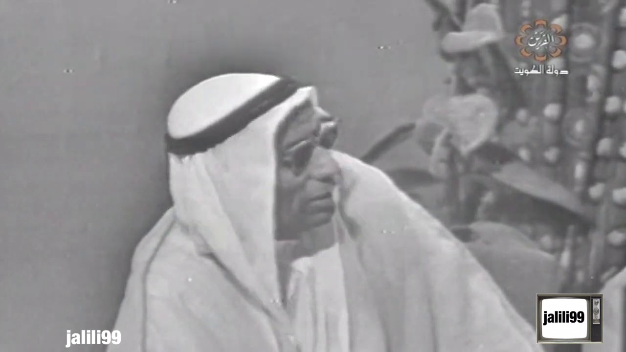 HD 🇰🇼 الحديث عن الغوص والسفر مع سلطان امان في برنامج صفحات من تاريخ الكويت