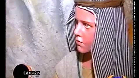 The Way of the Cross and Tomb of Christ - Commenta...