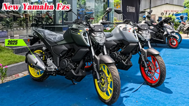 New🔥Yamaha Fzs in Nepal 🇳🇵 | Yamaha fzs price in Nepal 