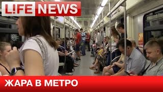 видео В киевском метро появится «музей на колесах»