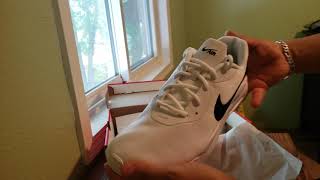 Nike air max oketo review