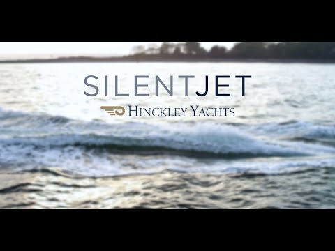 Hinckley SilentJet