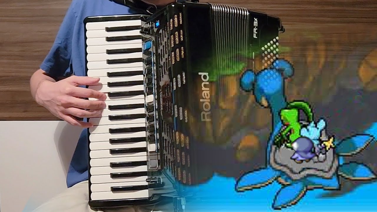 Pokémon Mystery Dungeon - Explorers of Sky - Through the Sea of Time