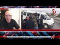 Протести могли спричинити результати візиту Токаєва до Путіна - колишній політв'язень Казахстану