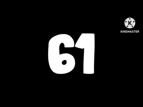 61 Second Countdown timer with Soundeffect