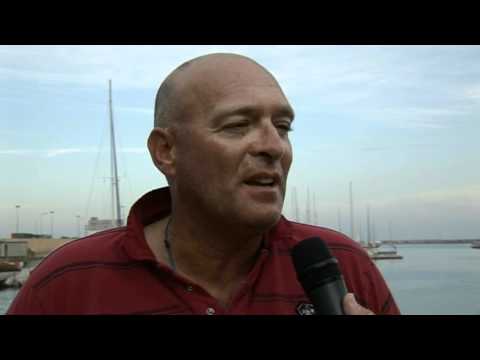 Magin Marine BetPro D-One Gold Cup Bilancio finale di Luca Devoti_Day3_Ita.flv