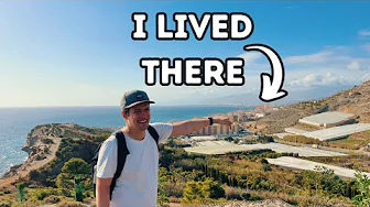 I lived in Spain for 2 Month (Quality of Life and Cost of Living)
