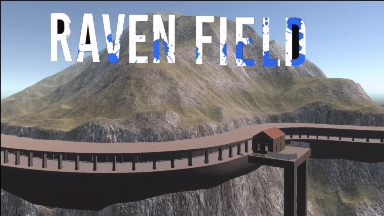 [SPEC-OPS] MAP: TUNNEL || Raven Field - YouTube