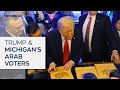 Michigan S Arab Americans Reflect On Trump S Win Michigan S Arab Americans Reflect On Trump S Win