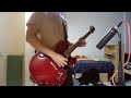Cidergirl - Umbrella (live ver) cover