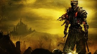 Andrea Wasse - Ain't No Devil *Dark Souls 3 Ashes of Ariandel* Lyric Video