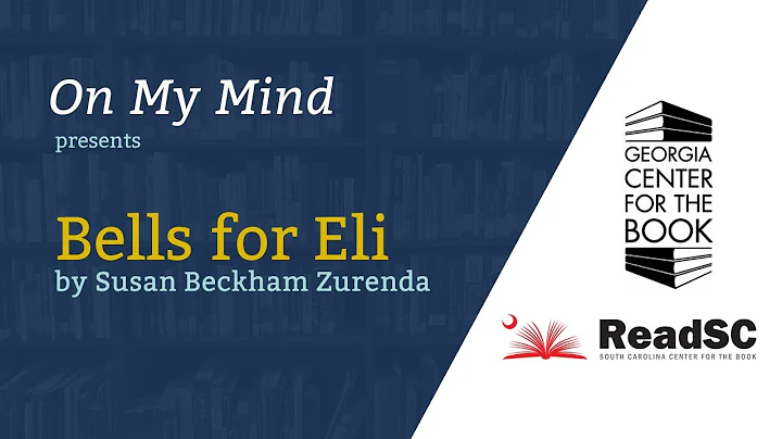 Bells for Eli by Susan Beckham Zurenda (CC)