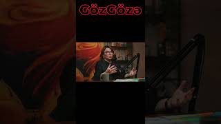 Natavan Hüseynova. Estetik Kouç, Psixoloq, Həkim Nevroloq Və Ən Asası Qaynana Olmağı Haqda Bölüşdü.