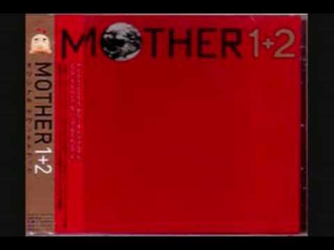 Mother 1 2 Original Soundtrack Onett Youtube