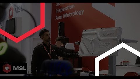 Virtek Iris 3D: Laser Templating and Positioning System