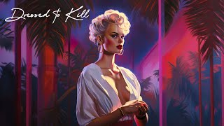 Cinematic 80’s Synth Playlist - Dressed to Kill // Royalty Free Copyright Safe Music