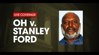WATCH LIVE: OH v. Stanley Ford Trial Day 6 - Direct Exam of Det. Tanisha Stewart - Fmr. Akron P.D.