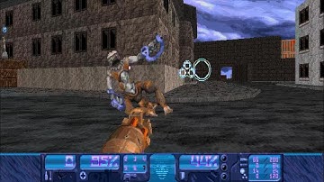 DOOM 2 - Harmony (Map 4 - Megalapolis): Ultra Violence 100% (PS5 Gameplay)