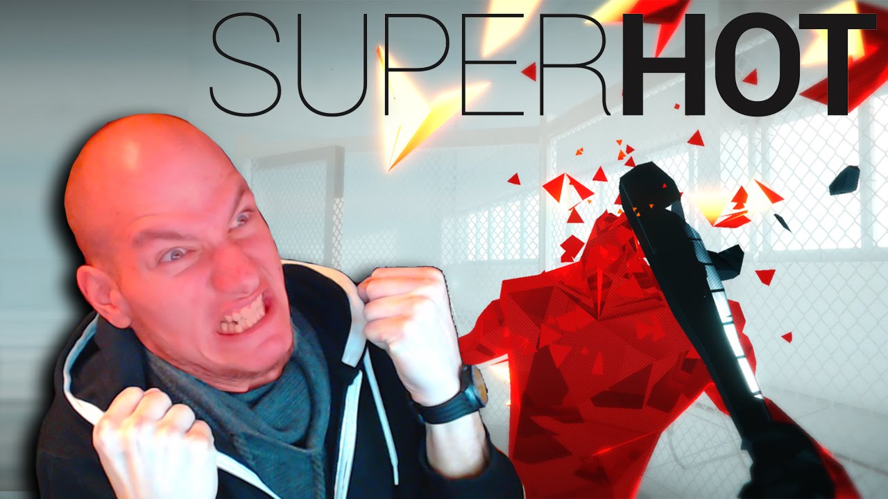 SuperRAGEgame! - YouTube