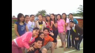 SMCB BSN IV batch 2009