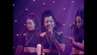 Jade - Don't Walk Away - TOTP - 8th April 1993