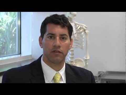 Calcific Tendonitis - Mayo Clinic Sports Medicine Physician Dr. Shapiro