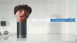 Introducing Amazon Sammalot