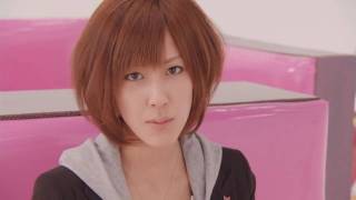 Berryz Koubou - Rival - Natsuyaki Miyabi Version - HD