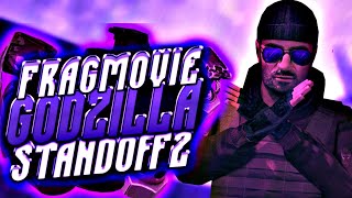 Godzilla🍭🦖/standoff2,Highlights,Fragmovie,edit,монтаж🍭