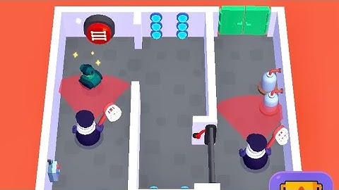 Cat Escape Gameplay #8 | Level 175 to 180 Walkthrough