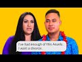 Kalani and Asuelu are considering Ending their Relationship | 90 day fiancé