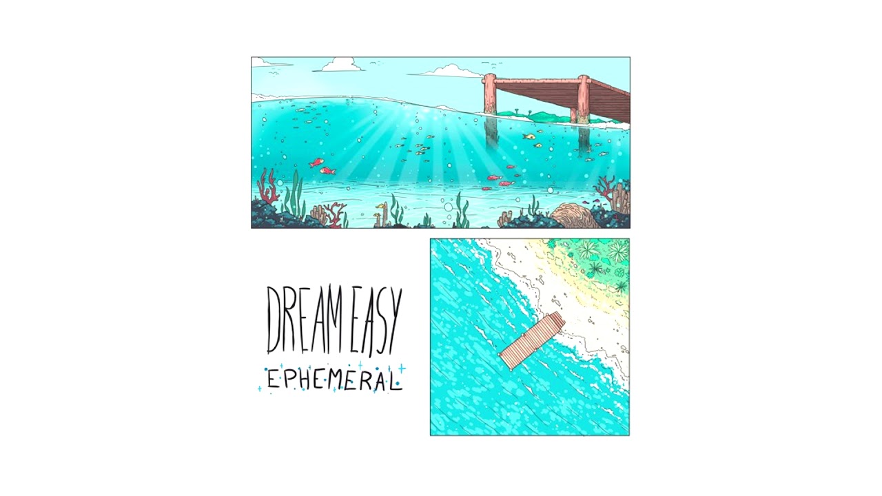 Dream Tape - Album by PlushVvs