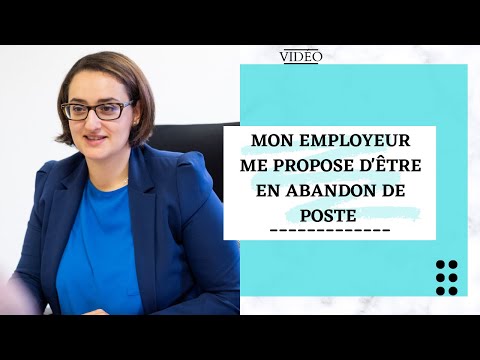 Pouvez-Vous Obtenir Un Emploi Si Vous Êtes Licencié