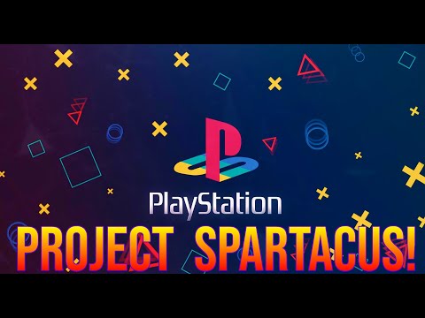 PlayStation New Service