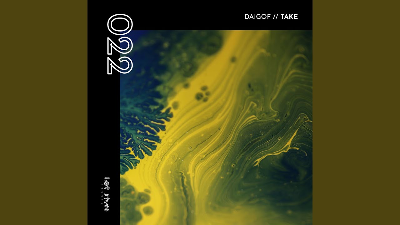Watch Take (Original Mix) on YouTube Watch Take (Original Mix) on YouTube